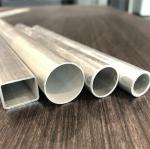 Off Road Vehicle Heat Exchanger Aluminum Round Tube Welded