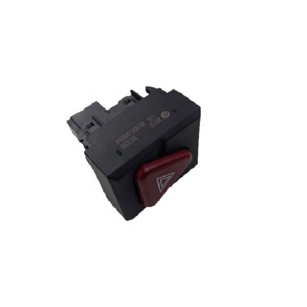 Auto Lamp Car Electrical Switches Warning Light Switch For FUTIAN Commercial