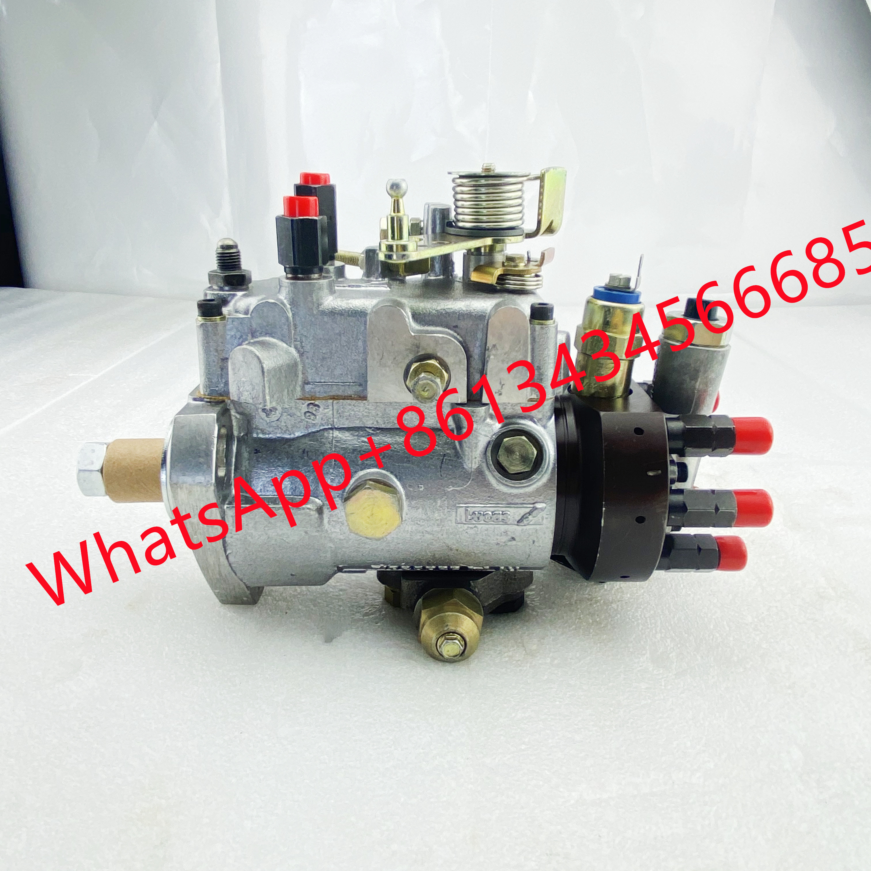 Perkins injection pump 8524A310X