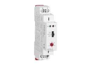 China AC230V Modular Timing Relays wholesale