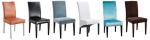 Iron Aluminium Dining Metal Banquet Chair For Hotel Restaurant