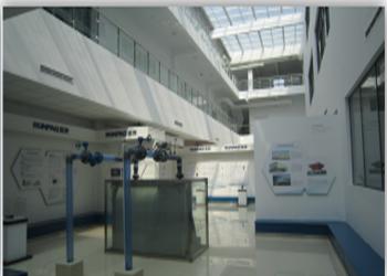 Shanghai I Fluid Technology Co., Ltd.