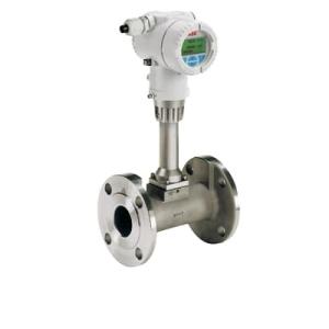 China FSV450 ABB Flow Meter Vortex Flowmeter VortexMaster wholesale