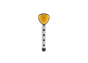 China Car 4pk Island Colada Plastic Air Freshener wholesale