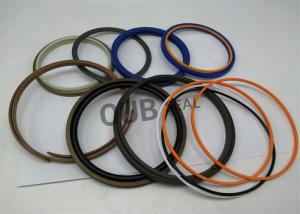 China 2438U1104F1Excavator Boom Arm Bucket Seal Kits For Kobelco SK200IV KOB-2438U1104R500 KOB-2438U1104R400 KOB-2438U1104R200 wholesale