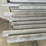 ASTM A519 Seamless Cold Drawn Steel Tube , Precision Carbon Seamless Steel Pipe