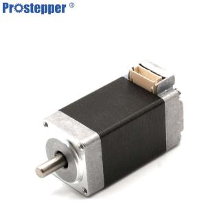 China 2 Phase Nema 11 28mm Connector Stepper Motor wholesale