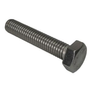 China Ture colors and british hexagonal bolts 38mm length wholesale