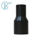 Pn10 Pn16 Plastic Butt Fusion Reducer For Water Supply