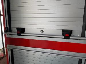 China Fire Control Equipment Emergency Rescure Truck Special Vehicles Accessories wholesale