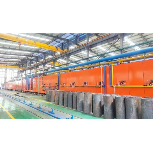 High Efficiency Industrial Kiln Manufacturers Refractory Material For Firing Products