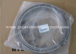 4200411 4344155 HITACHI Excavator Swing Bearing Tapered Roller Bearings For