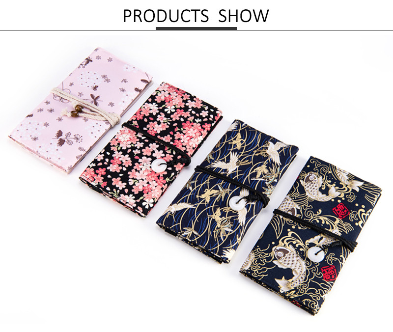 L35*H22.5CM PU Leather Makeup Brush Bag For Trips