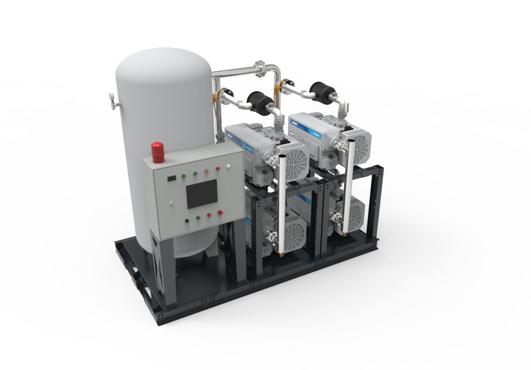 Medical Negative Pressure Vacuum System From Professional China Manufacturer