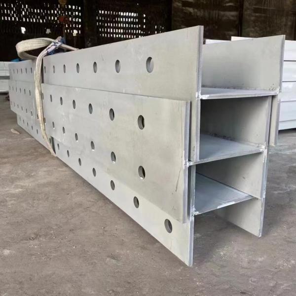AISI 304 Stainless Steel H Beam 200*200*8 H-Type Steel Industrial Building 304