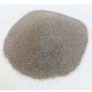 China High Purity Brown Aluminium Oxide For Abrasives Tools Made From High Alumina Bauxite wholesale
