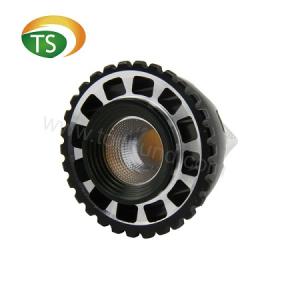 China 5W COB Dimmable LED Spot Light wholesale