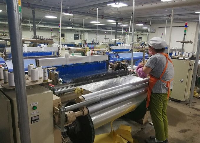 E-Glass Fiber Fabric Weave Cloth, Plain/Twill, Incombustible, Insolution, Reinforcement Uses, Non-Alkali 2