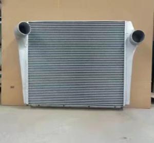 China German Youth Bus Neopland Truck Intercooler Assembly 6127A wholesale