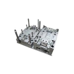 China Huishuo ISO Industry Custom Plastic Molding Low Volume Injection Molding wholesale