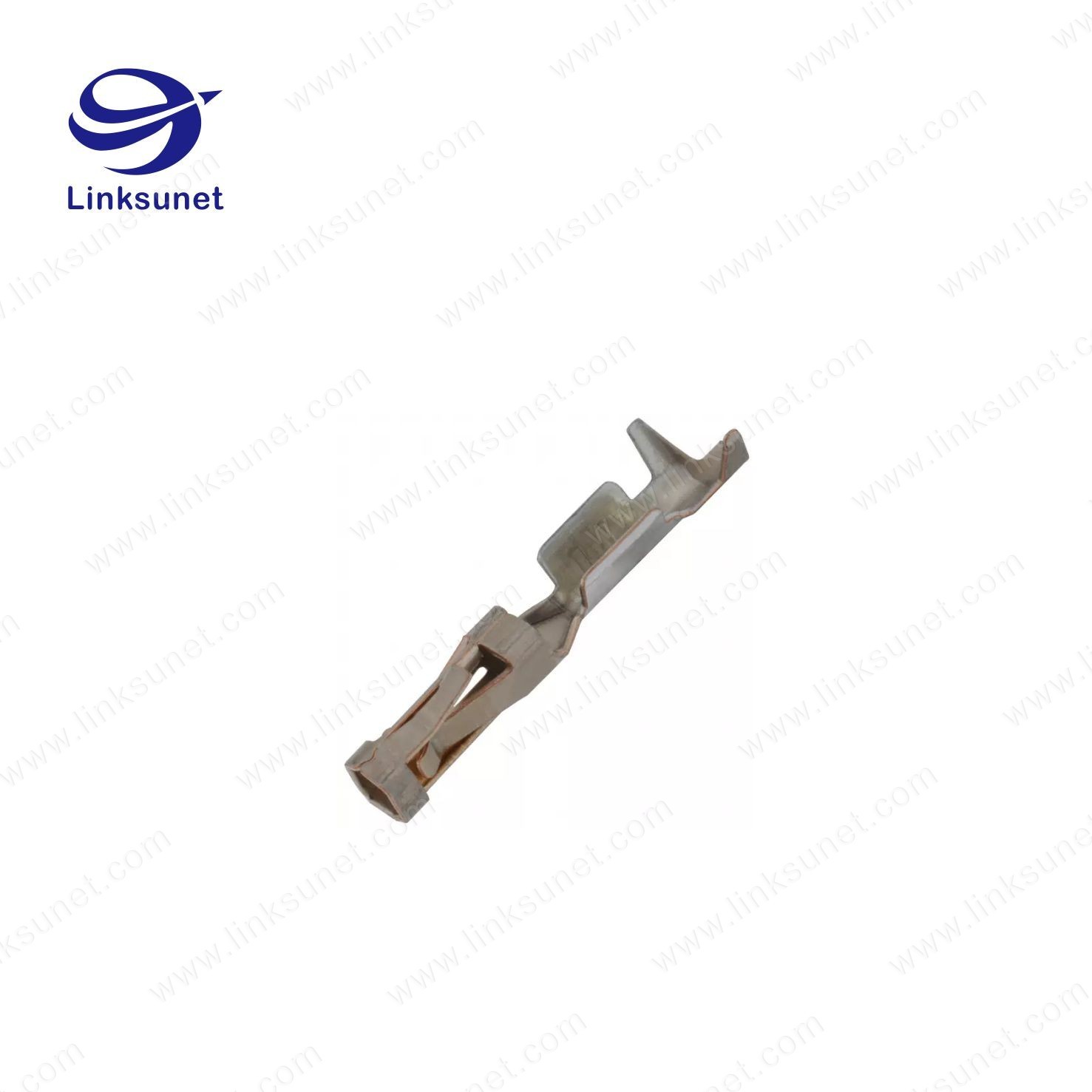 TE 1 - 480586 - 0 natural 6.10mm connectors Engine Wiring Harness For Industrial driving