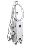 1MHZ To 5MHz V9 Vacuum Cavitation Machine Skin Tightening Face Body