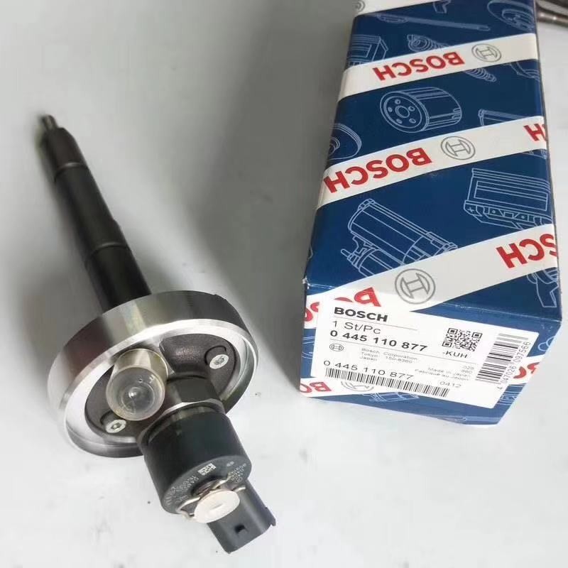 4047026097566 Common Rail Engine Injector For Bosch 0445110315 0445110877 Nissan ZD30