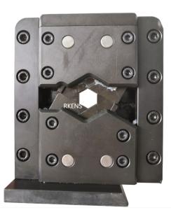 China Hexagonal Terminal Crimping Applicator wholesale