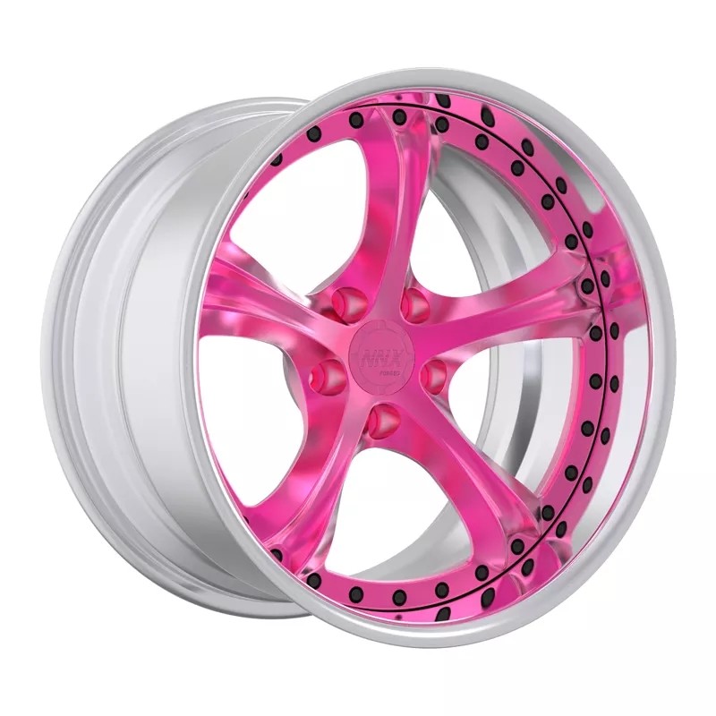 Passenger car wheel 19 20 21 22 24 inch custom forged car rims 5 hole 5x114.3 5x120 alloy car wheels