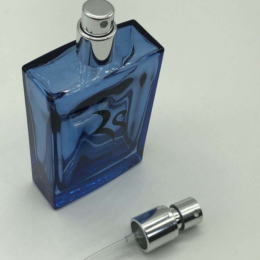 Versatile Perfume Sprayer For Effortless Fragrance Application - Perfect For Perfume Bottles, Cosmetic Products