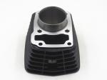 Air Cooled Motorcycle Cylinder Block Cb 110 Durable With Iso Approved