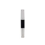 Plastic Material Custom Lipstick Tube 10ml for Liquid Cream Square Container