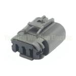 Automotive Ignition Coil Connector Waterproof 7223-1834-40 7157-6530-30 Sensor