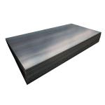 Thickness 5mm-30mm Non-Alloy Carbon Steel Plate for Welding Punching Cutting