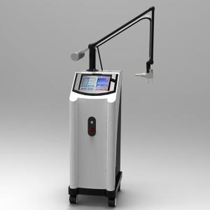 China CO2 fractional laser vaginal rejuvenation machine with coherent rf tube 30w wholesale