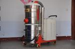 Heavy Duty Concrete Dust Vacuum Cleaners , Industrial Floor Vacuum Cleaner