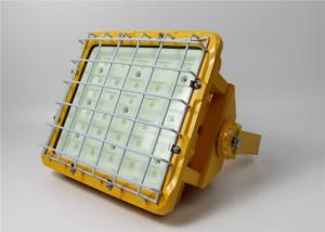 China 80 - 200W Explosion Proof LED Lights , Outdoor LED High Bay Lights 5400K - 6000K wholesale