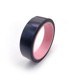 Heat Resistance Silicone Masking Tape Polyimide Film Backed 0.05mm