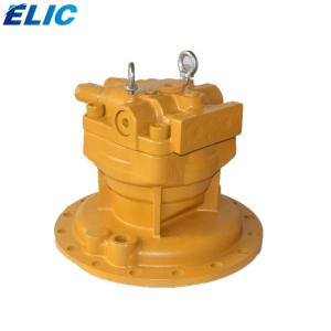 China 320C 320D Hydraulic Excavator Swing Motor Construction Machinery wholesale