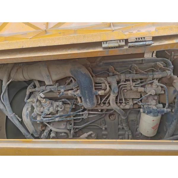 Good Original Condition 2014 Xg Popular Model 25t Truck Crane Mobile Crane Used Heavy Equipment for Sale