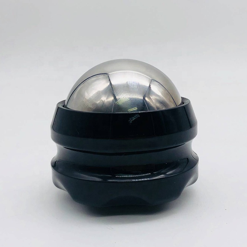Musical Stainless Steel Massage Ball 32mm 54mm For Body Care