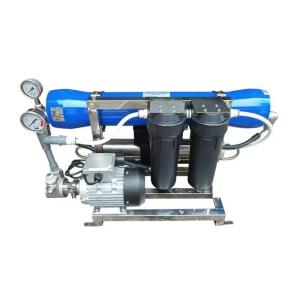 China Offshore Fishing Boat Water Maker Produces Water 2 Tons/Day wholesale