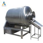 300L Chicken Marinating Machine Vacuum Food Meat Tumbling Machine
