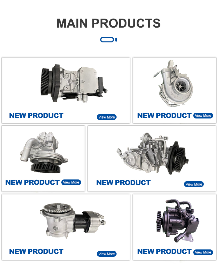 ISUZU Diesel Engine The Best Option for Safe Mitsu bishi Truck Minibus Transportation