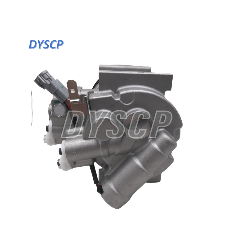 Car Ac Compressor 73111AL000A 73111AJ03A For Subaru Legacy For Outback 2.5 2014-2020