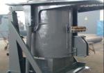 2500KW 5T Medium Frequency Induction Furnace