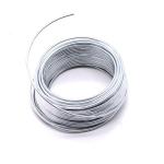 Q235 9 Gauge Galvanized Wire BWG 21 Hot Dipped Galvanized