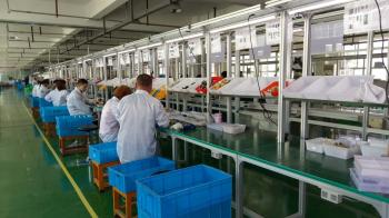 Radin Electric Technology Co.,Ltd
