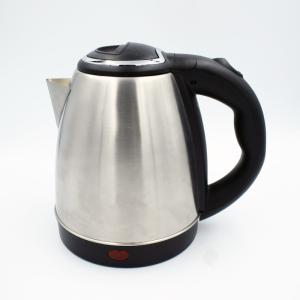 China Fast Boiling Electric Hot Water Kettle 1500W 1500V High Power Time Saving wholesale