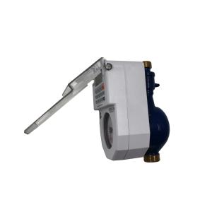 China IP68 Electronic Smart Water Meter , 16Bar STS Water Meter wholesale